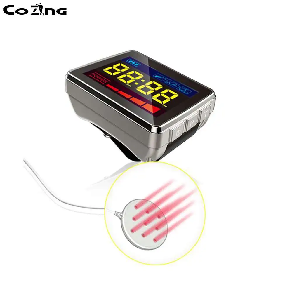 

Cold laser acupuncture electronic for high blood pressure high blood sugar
