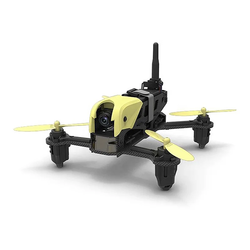 

Квадрокоптер Hubson H122D X4 STORM, 5,8 ГГц, FPV, с камерой 720P