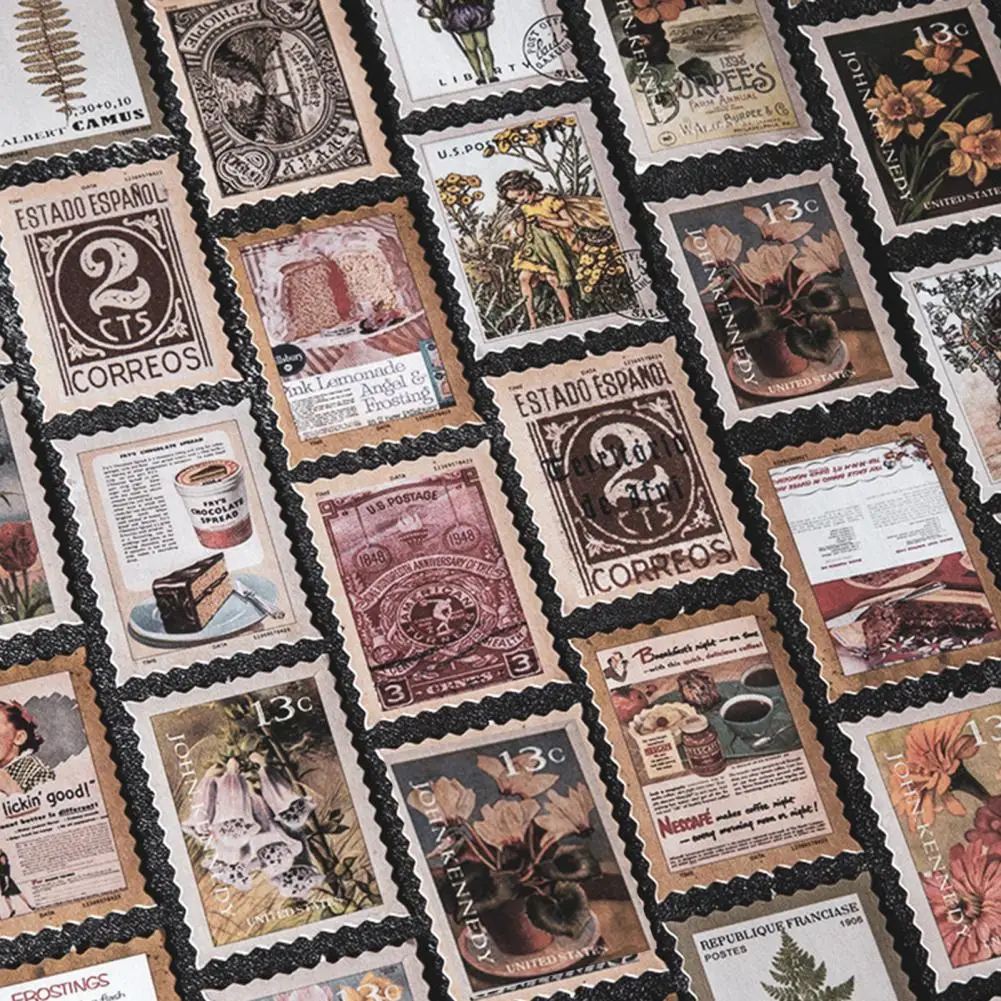 Легкие наклейки на стену для скрапбукинга 100 листов | Дом и сад