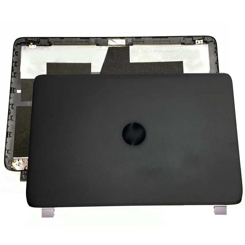 Оригинальный Новый чехол для экрана ноутбука задняя крышка HP Probook 450 G2 455 ЖК
