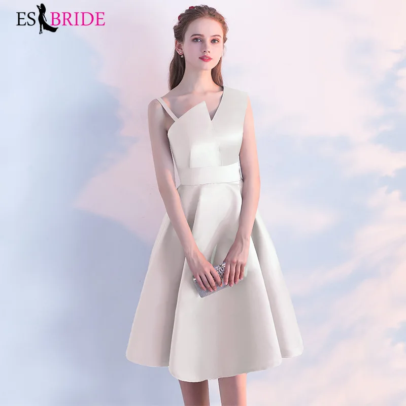

2020 banquet student graduation party ladies elegant cocktail dress semi formal dress