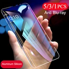 Защитное стекло для xiaomi mi MAX 2 3, mi mix 2, 2s, 3, 531 шт.