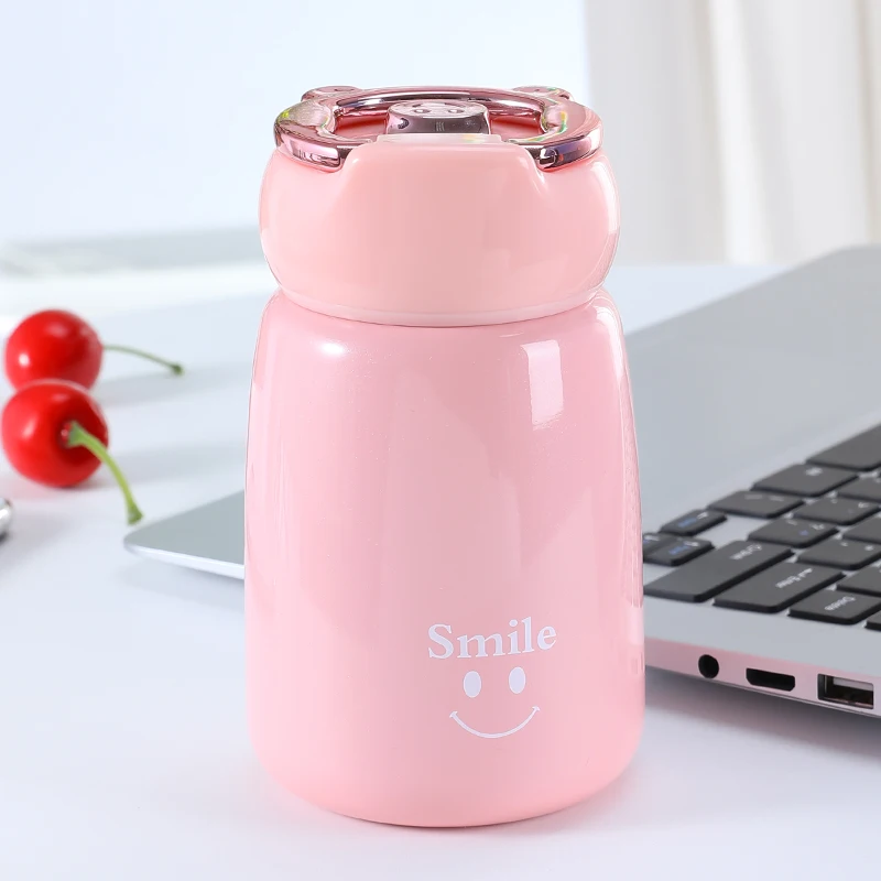 

Travel Tableware Hydroflask Bottle Tableware for Camping Water Bottle for Kids Vacuum Flasks Thermoses Drinkware Kitchen Dining