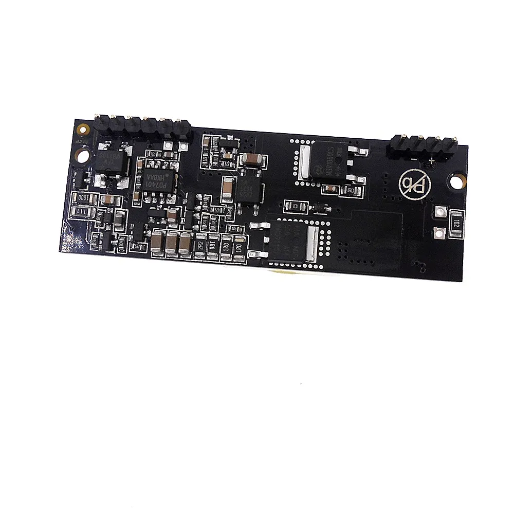 RT7402 V5.0 30W POE Модуль 12V 2A сетевая камера | Электроника