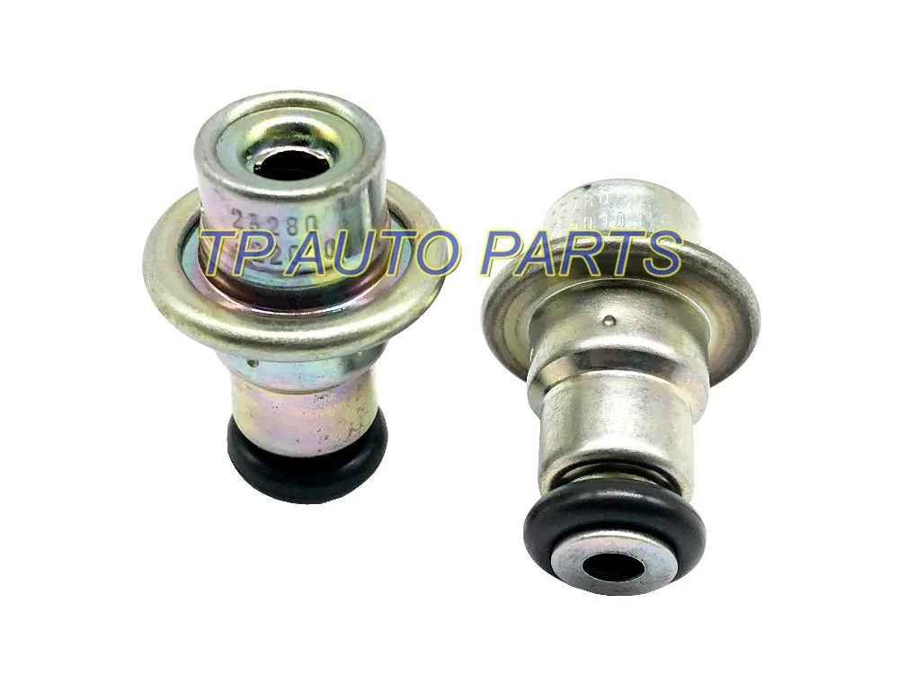 Регулятор давления топлива для Toyota Celica Corolla Matrix Scion xA xB OEM 23280-22010 2328022010 |