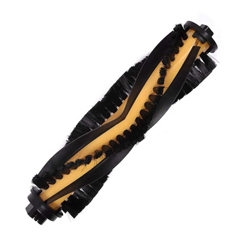 

Primary Filter Hepa Filter Side Brush for Moosoo MT501 MT710 MT720 Vacuum Cleaner Parts