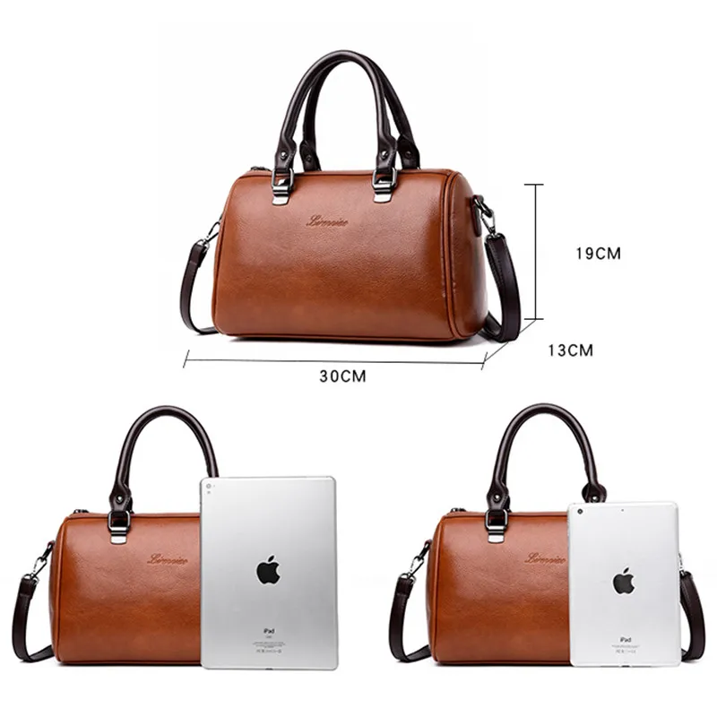 Bolsa Feminina Tote роскошные сумки женские сумки дизайнерские сумки высокого качества кожаные сумки через плечо для женщин