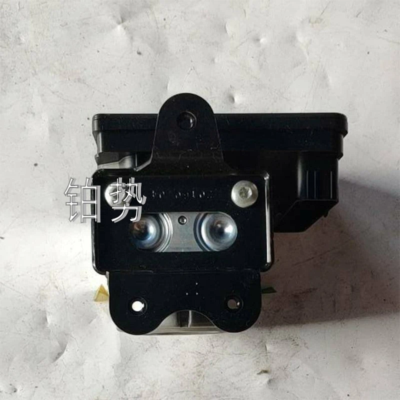 Car ABS pump 2017-hon dac iv ic modulator assembly hydraulic control unit brake hub suspension | Автомобили и мотоциклы