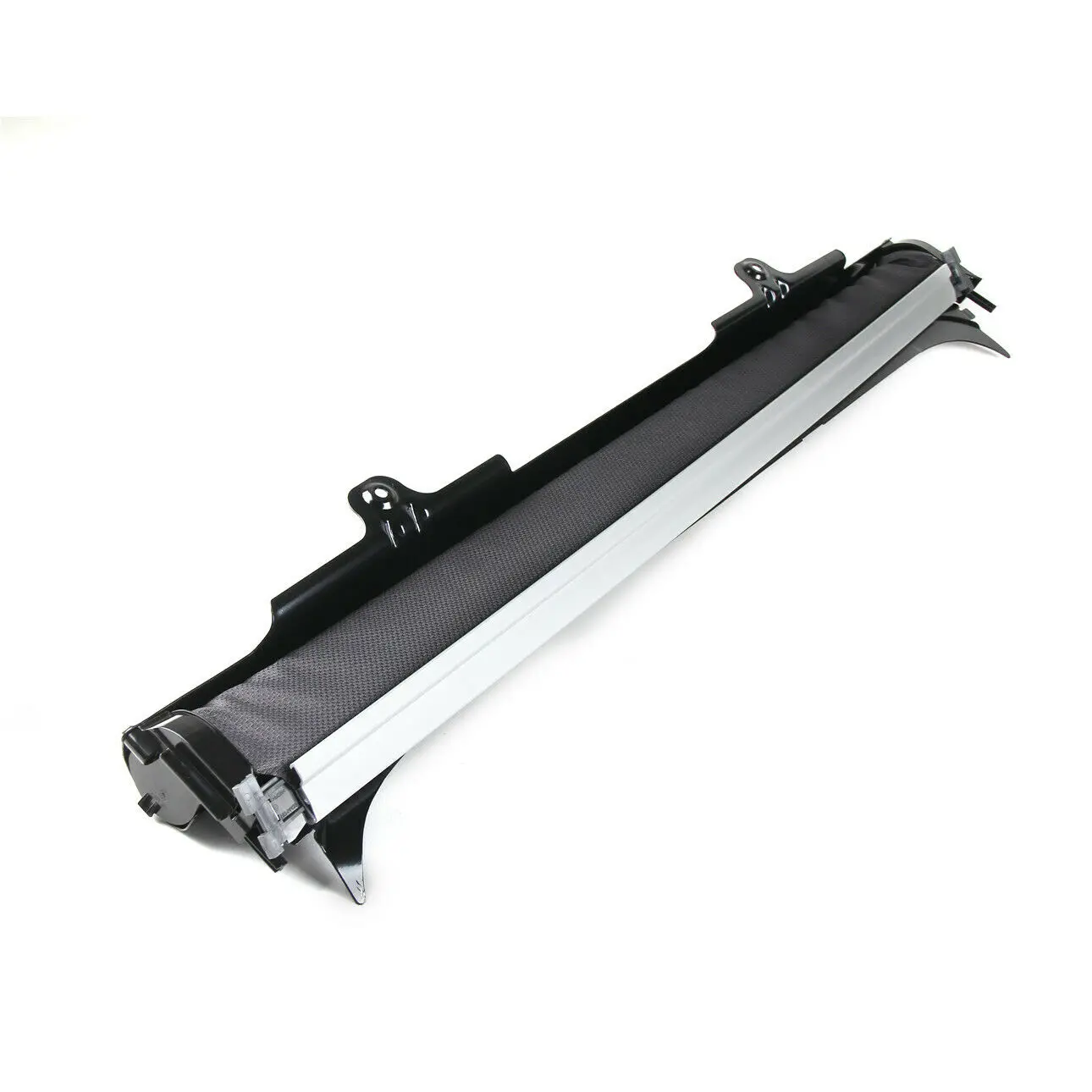 

Black Sunroof Sunshade Cover Assambly For Q5 2009-2017 Volkswagen Tiguan Sun Roof Window Curtain Roller Blind Cover