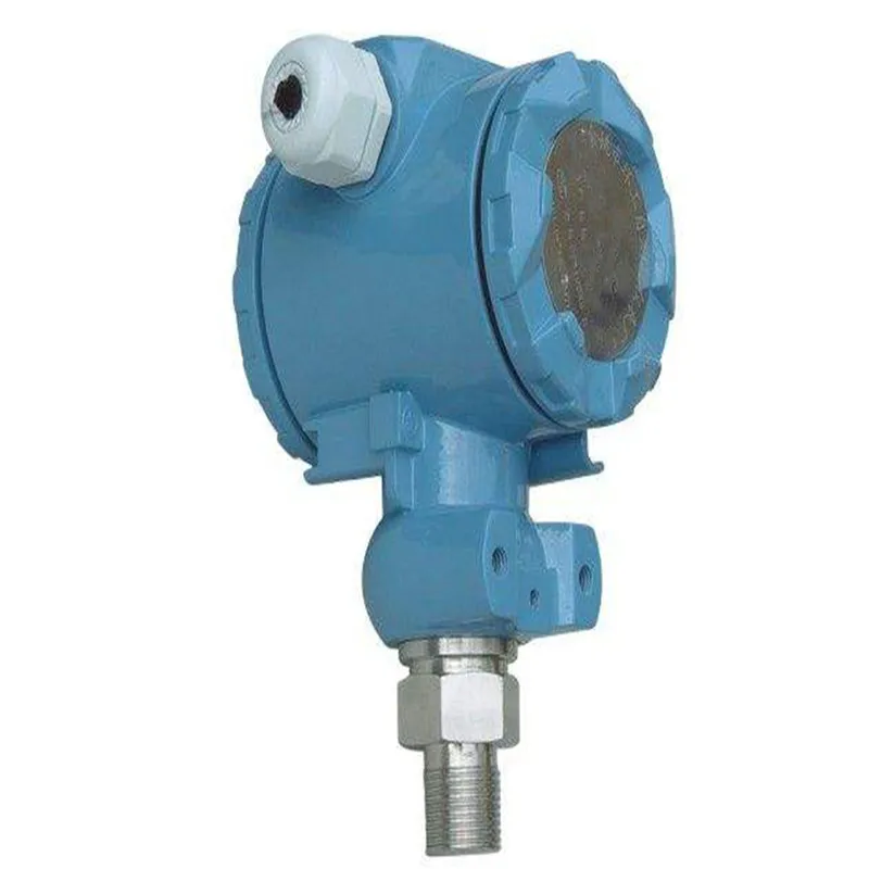 Pressure monitor instrument directly manufacturer Explosion-proof pressure sensor High quality Pressure transmitter