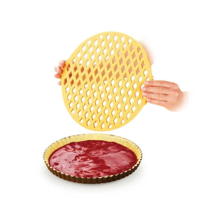 Form for cutting dough mesh Tescoma DELICIA 30 cm 630898 | Baking & Pastry Tools