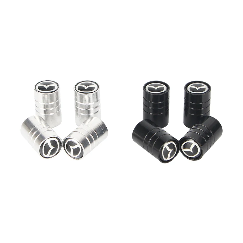 4 шт. в партии новая модная стайлинга автомобилей колеса круглые колпачки для