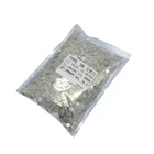 500 шт. лучшее качество 1 Вт 3 Вт Медь светодиодный высокое Мощность светодиодный s лампы из бисера, полный спектр, холодный белый, теплый белый, красный, зеленый, голубой, желтый