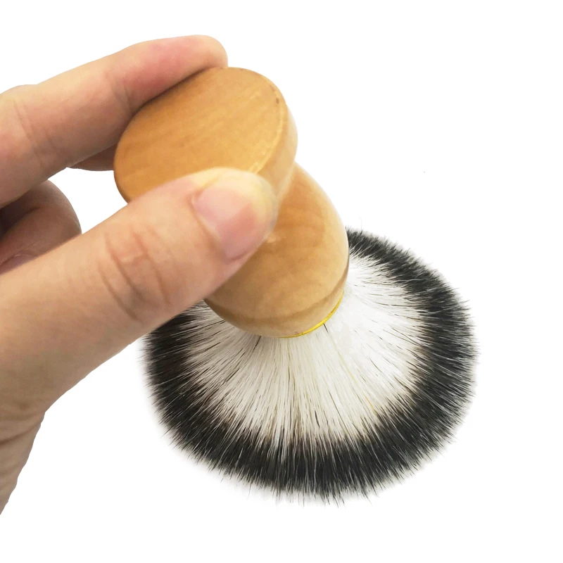 Wood Brush Water Cleaning for LP Record Vinyl | Электроника