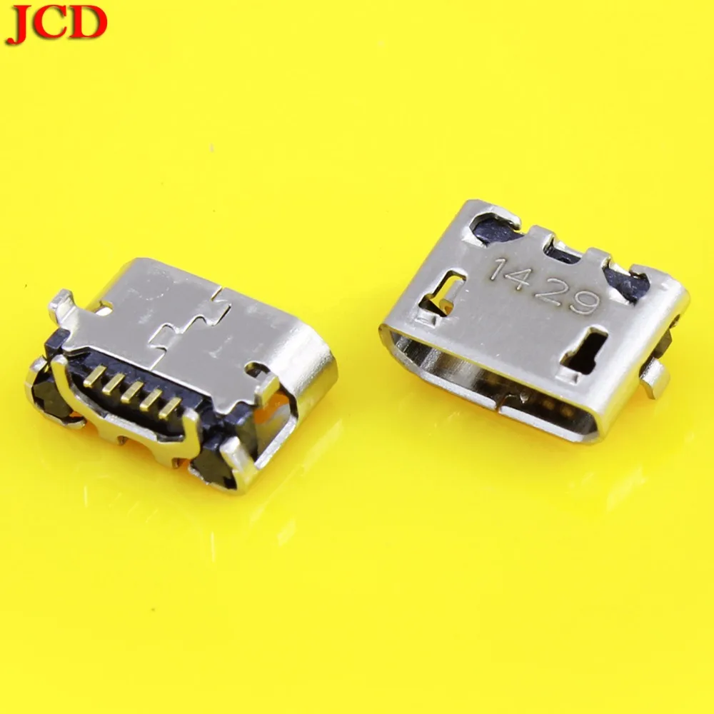 5-контактный разъем Micro USB JCD для Asus Me170 K012 зарядки порт DC | Обустройство дома