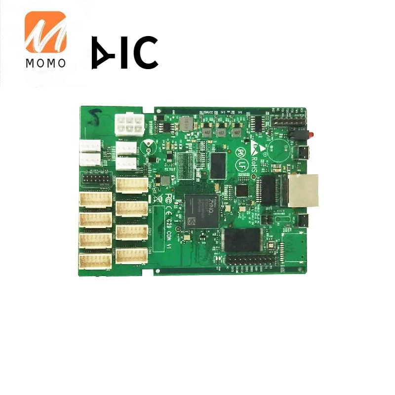 

Быстрая доставка Innosilicon Control Board Для A10 / A10 pro Ethash Asic оригинальная материнская плата