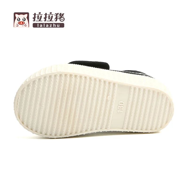 

Children Canvas Shoes Toddler Girls Sneakers Boys Spring Shoes Breathble 2020 New Style Fashion Small Kids Casual Shoes Canvas