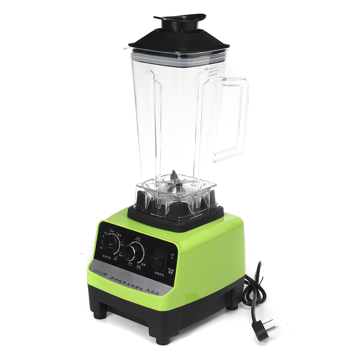 

Machine Blender Juicer Smoothie Machine 220V