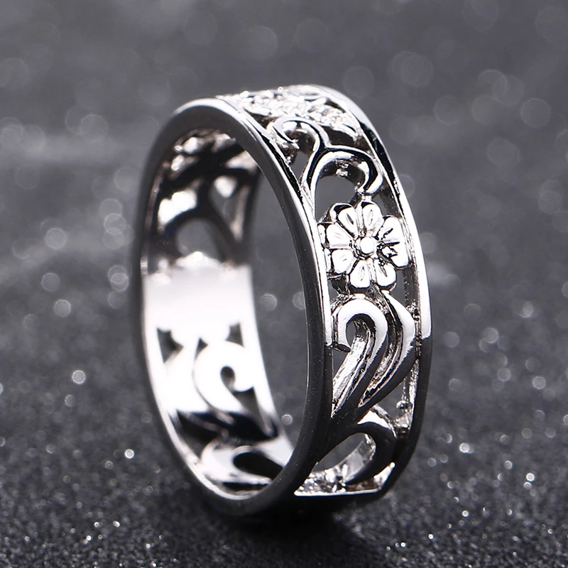 Bague Ringen Топ бренд 925 серебряные ювелирные изделия кольца для женщин юбилей круг пара кольцо Размер 6-10 Изысканные Ювелирные изделия Подарки