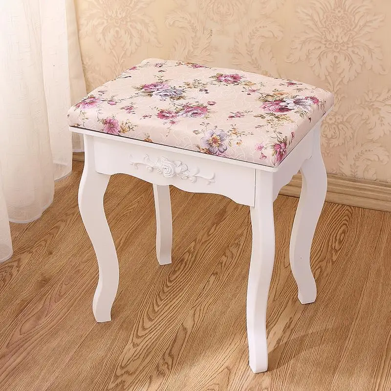 Sofa Rangement Storage Pufy Do Siedzenia Pouf Chambre Nordic Furniture Footstool Bois Poef Tabouret Taburete Ottoman Foot Stool |