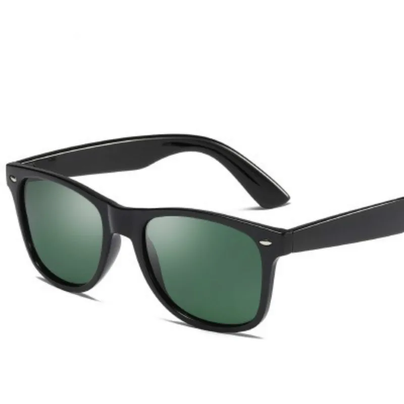 Men Polarized Glasses Car Driver Night Vision Long Keeper Goggles Sunglasses Polarized Driving Sun Glasses