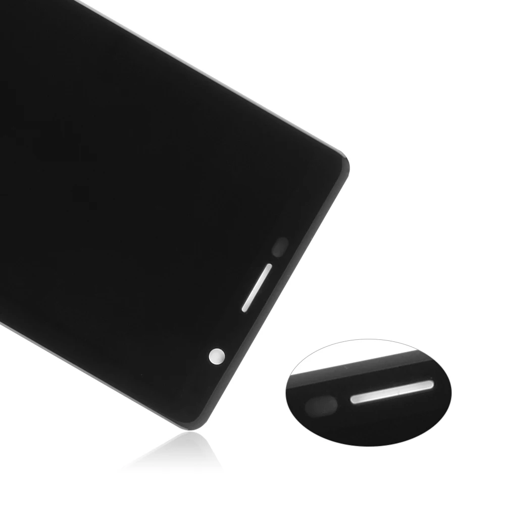 Оригинальный дисплей 6 0 &quotдля Nokia 7 Plus LCD сенсорный экран TA-1062 ЖК-дигитайзер Замена