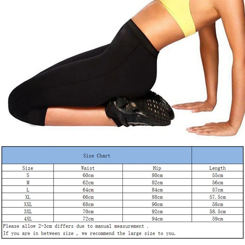 Женские укороченные брюки с высокой талией неопреновые тренировочные штаны для