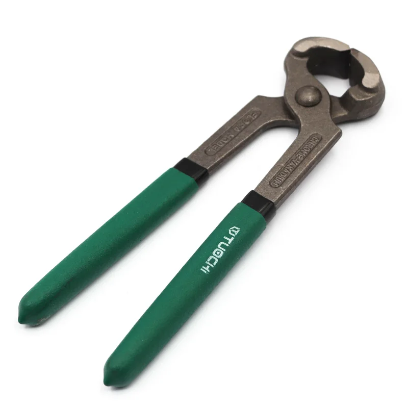 Кусачки для копыт ножницы ремонта скота Нескользящие захваты щипцы кусачки