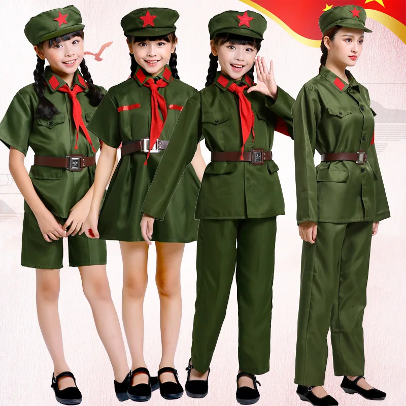 Детские тактические военные куртки, штаны, военная форма для девочек и мальчиков, охотничьи армейские танцевальные костюмы для женщин, Tatico, детская одежда для косплея, комплект