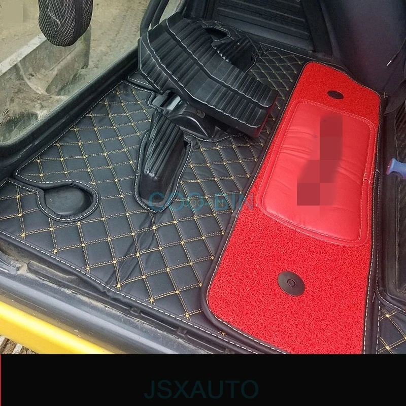 Напольный коврик для экскаватора KOMATSU PC v PC56 7 60 5 6 8|Панели и обрамление