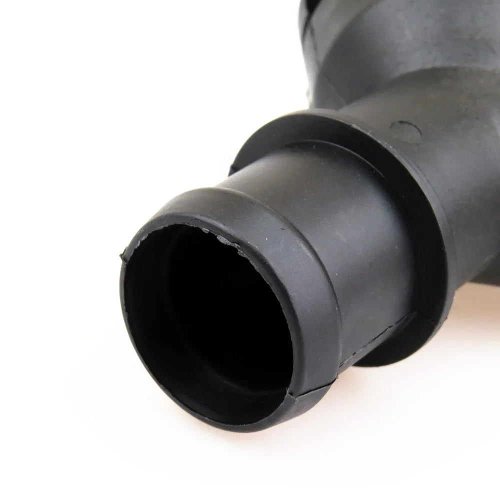 RWSYPL 1 8 T система охлаждения двигателя радиатор тройник Соединительный шланг для