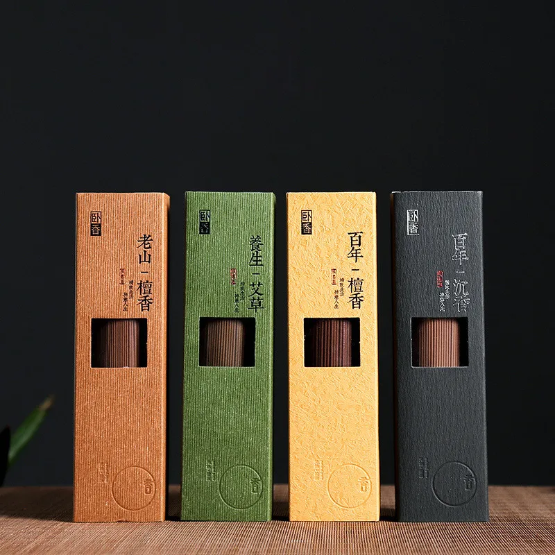 560 шт./корт. Натуральные ароматические диффузоры ручной работы для дома палочки