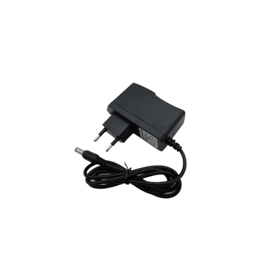 

Taidacent 3V 1A 5V 1A 6V 1A 12V 1A 9V 1A 5V 2A 12V 2A EU Power Adapter Standard Power Charger Adapter EU Plug