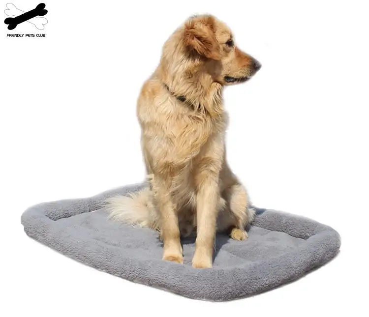 Коврик для собак зимние теплые товары домашних животных маленькое тепловое