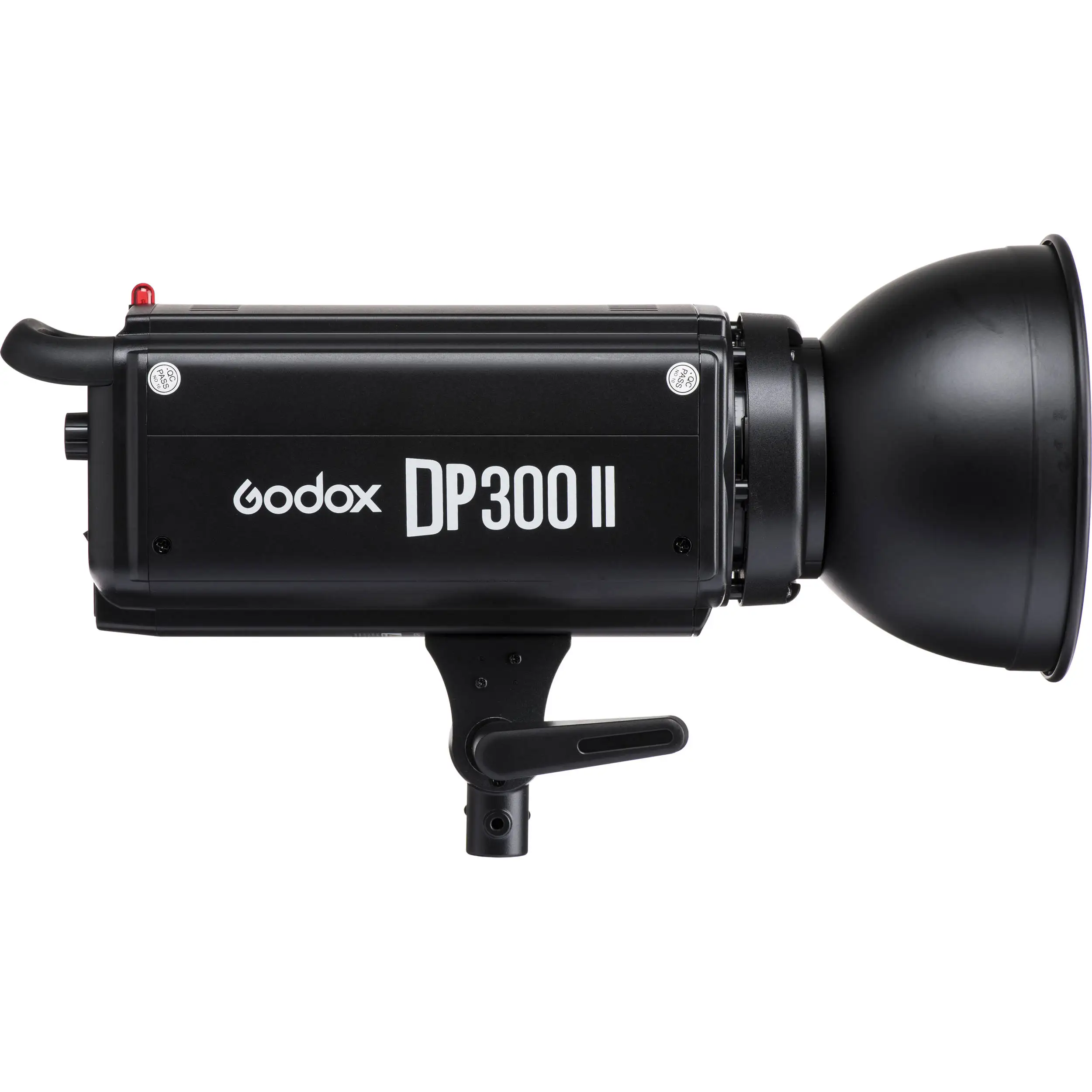 

Godox DP300II monolight 300Ws 2,4G 5600K HSS 1/8000 s