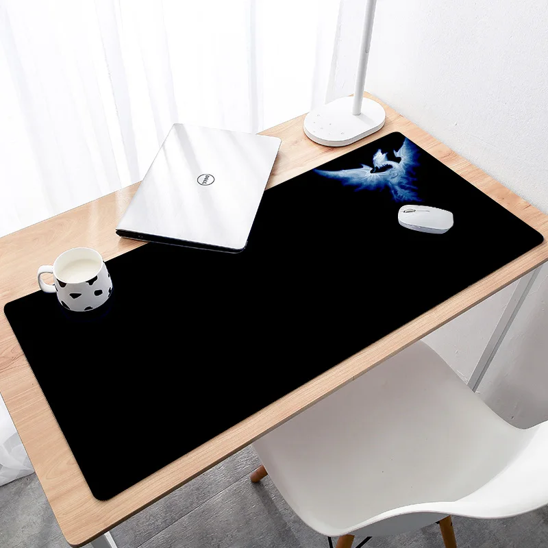 

Dragon HD design PC Gaming Mouse Pad 900x400mm