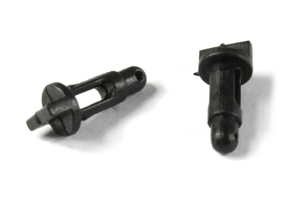 Пластиковый крепежный болт крышки шестерни подходит для 1/5 HPI ROVAN ROFUN KM GTB TS BAJA 5B