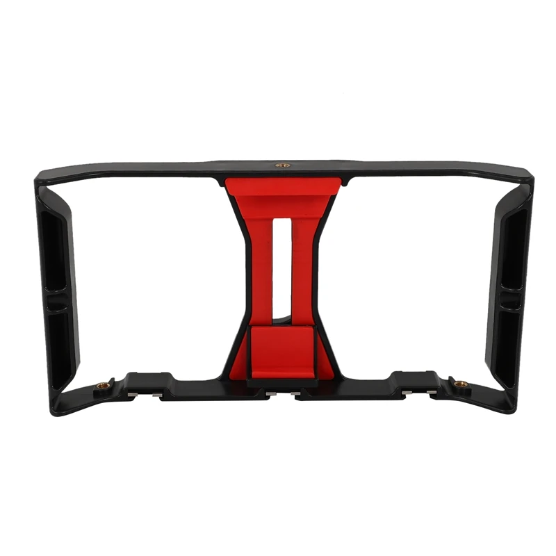 

Стабилизатор для смартфонов с двойной ручкой