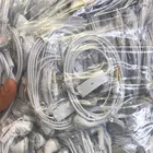 10 шт.лот GT C550 S7568 S5830 S7562 спортивные наушники-вкладыши для Samsung galaxy S3 S4 S5 S6 Note 2 3 4 5 S5630 S7562