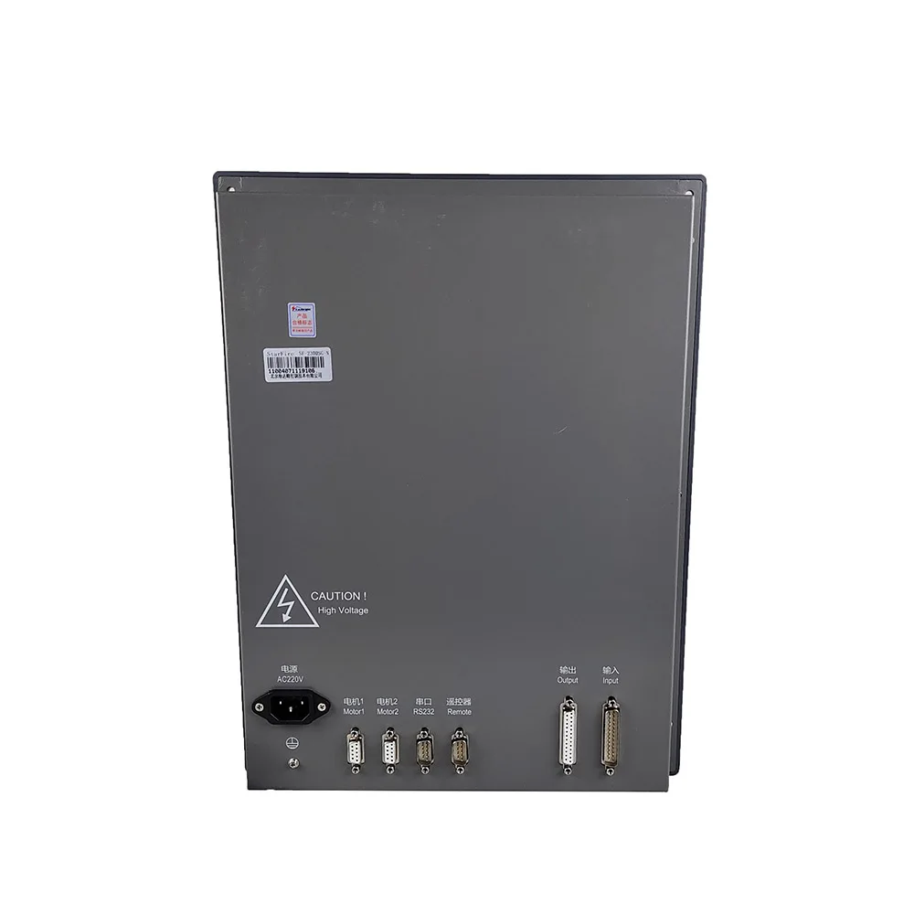 CNC SF-2300S SFRF06A FASTCAM StarCAM контроллер плазменной резки система пламенной и