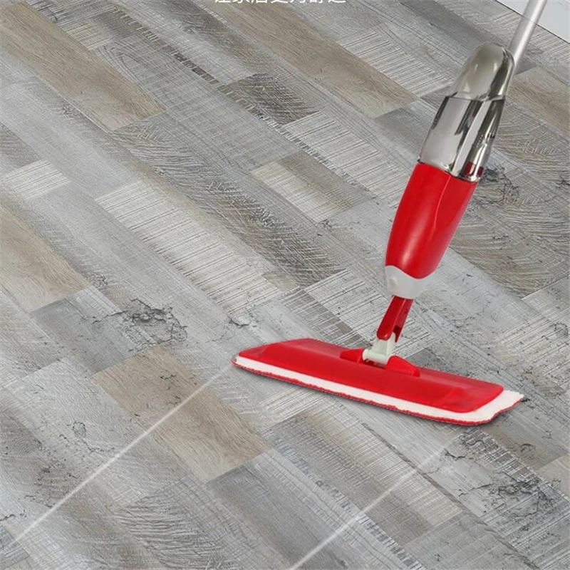 Wellyu ПВХ клей для пола Толстый водонепроницаемый износостойкий самоклеящийся