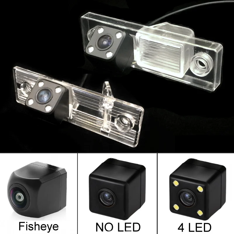 

Камера заднего вида «рыбий глаз» для Chevrolet Optra Aveo Lacetti Captiva Orlando Epica Cruze Takuma