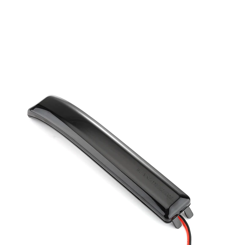 Передние боковые огни левый правый светодиодный маркер для замены Ford F150 F-150 |