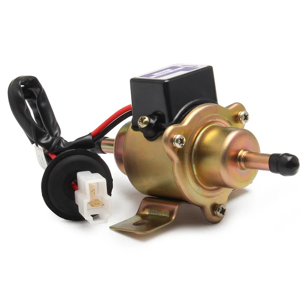 

Universal Diesel Petrol Gasoline 12V Electric Car Fuel Pump EP500-0 EP5000 EP-500-0 035000-0460 EP-500-0