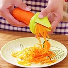 Многофункциональная Терка-измельчитель для овощей и моркови, очиститель фруктов