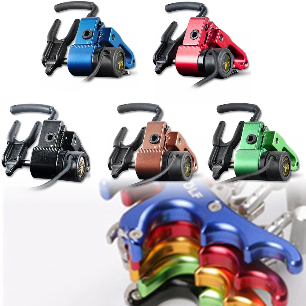 Профессиональный сплав прямая стрельба из правой руки лука стрелы подставка