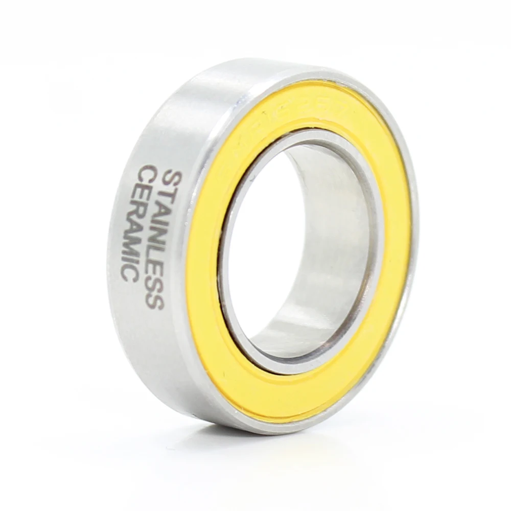 Рисунок 3 - 15267-2RS нержавеющий подшипник 15*26*7 мм 1 шт