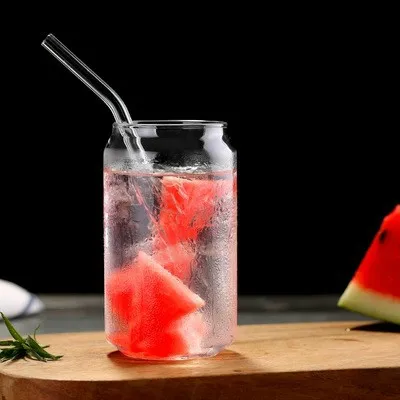 Творческий с украшением в виде кристаллов термос для воды кофе чашки чая Кухня