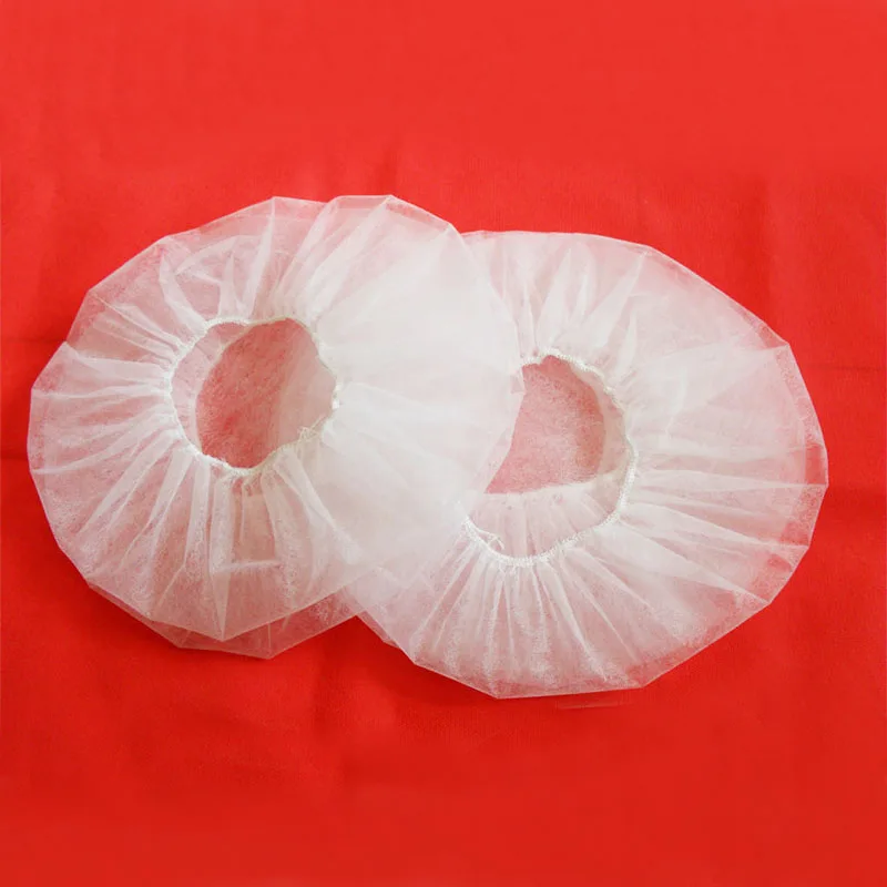 Одноразовая сетка для волос-набор 100 | Дом и сад