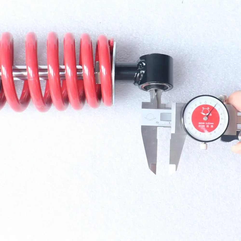 Задний амортизатор для мотоцикла длина 325 мм квадроцикла 250 куб. См